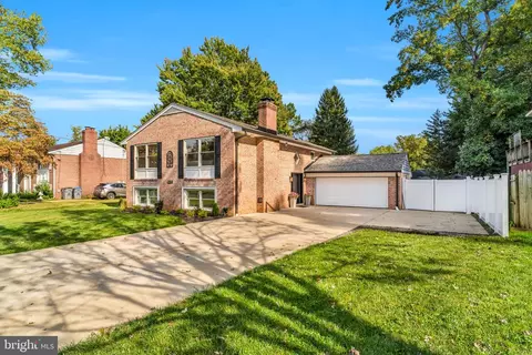 Undisclosed, Fairfax, VA 22031