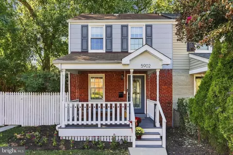5902 Monticello Rd, Alexandria, VA 22303