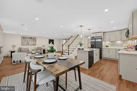 4109 Old Mill Rd, Alexandria, VA 22309