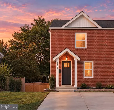 2404 Riverview Ter, Alexandria, VA 22303