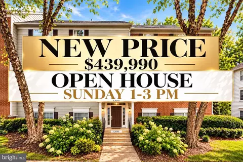 12010 Golf Ridge Ct #302, Fairfax, VA 22033