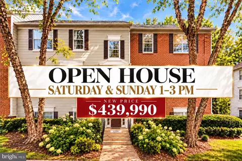 12010 Golf Ridge Ct #302, Fairfax, VA 22033