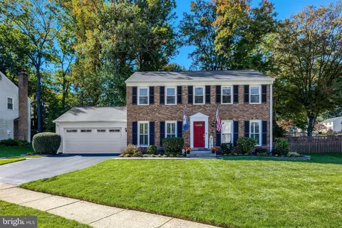 10723 John Turley Pl, Fairfax, VA 22032