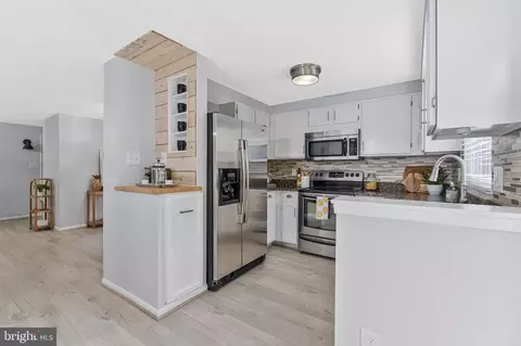 Kitchen - 11034 Granby Ct, Reston, VA 20191 photo 2 of 2