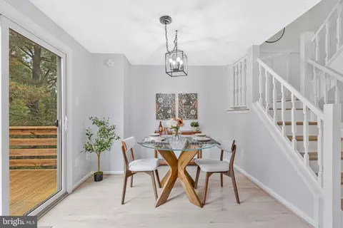 Dining - 11034 Granby Ct, Reston, VA 20191 photo 1 of 1