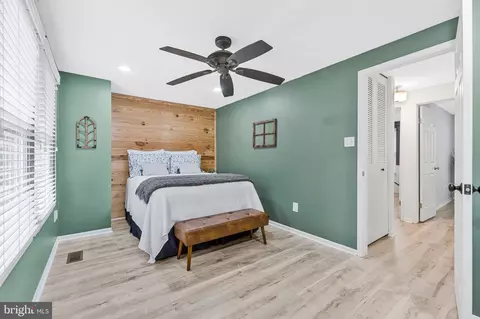 Bedroom - 11034 Granby Ct, Reston, VA 20191 photo 1 of 3