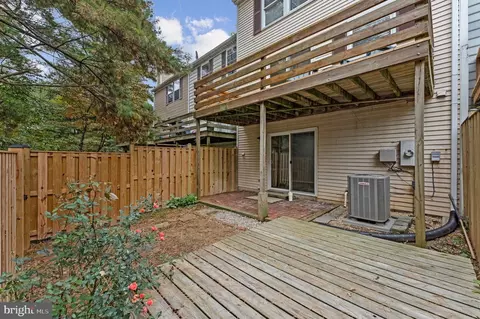 Exterior - 11034 Granby Ct, Reston, VA 20191 photo 2 of 5