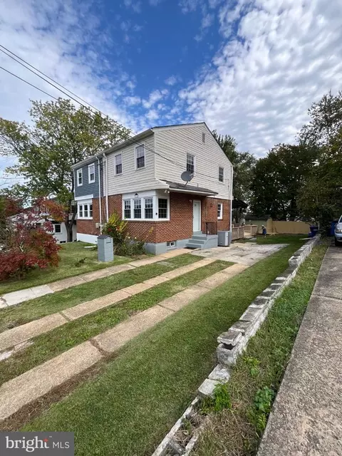 6915 Westhampton Dr, Alexandria, VA 22307