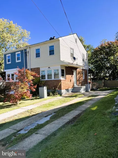 6915 Westhampton Dr, Alexandria, VA 22307