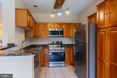 Kitchen - 1600 Spring Gate Dr #2207, Mclean, VA 22102 photo 1 of 1