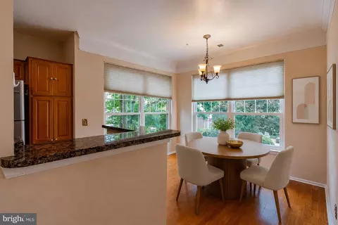 Dining - 1600 Spring Gate Dr #2207, Mclean, VA 22102 photo 1 of 1