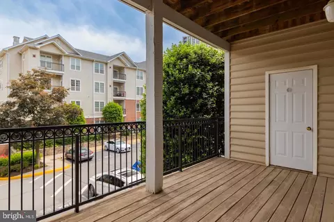 Exterior - 1600 Spring Gate Dr #2207, Mclean, VA 22102 photo 2 of 3