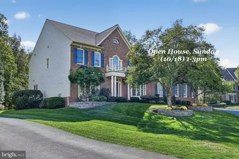 5861 Saddle Downs Pl, Centreville, VA 20120
