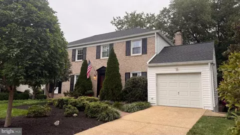 6053 Tammy Dr, Alexandria, VA 22310