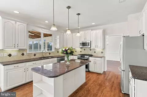 Kitchen - 1317 Dasher Ln, Reston, VA 20190 photo 1 of 5