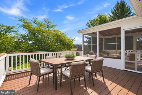 Exterior - 1317 Dasher Ln, Reston, VA 20190 photo 8 of 10