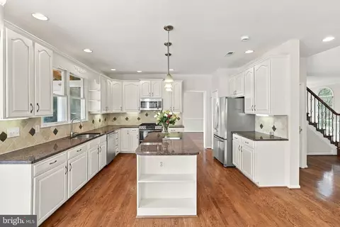 Kitchen - 1317 Dasher Ln, Reston, VA 20190 photo 2 of 5