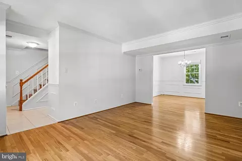 Living - 7777 Euclid Way, Springfield, VA 22153 photo 2 of 5