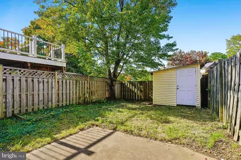 Exterior - 7777 Euclid Way, Springfield, VA 22153 photo 3 of 6