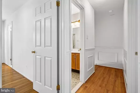 Entry Way - 7777 Euclid Way, Springfield, VA 22153 photo 2 of 4
