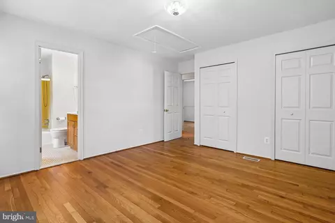 Bedroom - 7777 Euclid Way, Springfield, VA 22153 photo 2 of 7