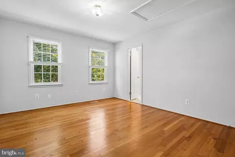 Bedroom - 7777 Euclid Way, Springfield, VA 22153 photo 1 of 7