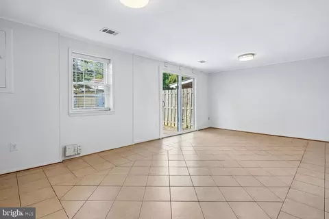 Living - 7777 Euclid Way, Springfield, VA 22153 photo 4 of 5