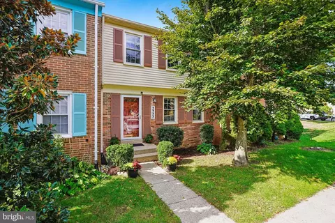Exterior - 7777 Euclid Way, Springfield, VA 22153 photo 2 of 6