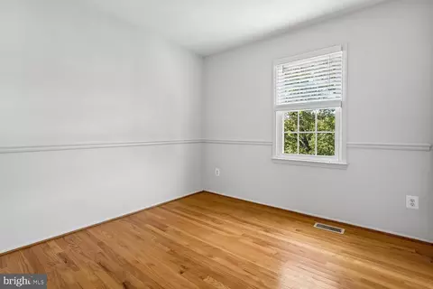 Bedroom - 7777 Euclid Way, Springfield, VA 22153 photo 5 of 7