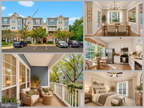 2295 Village Crossing Rd #304, Falls Church, VA 22043