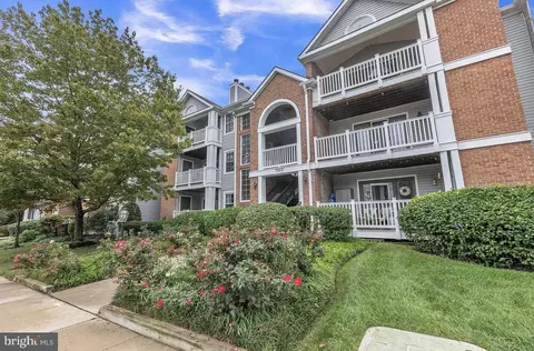 7503 Ashby Ln #H, Alexandria, VA 22315