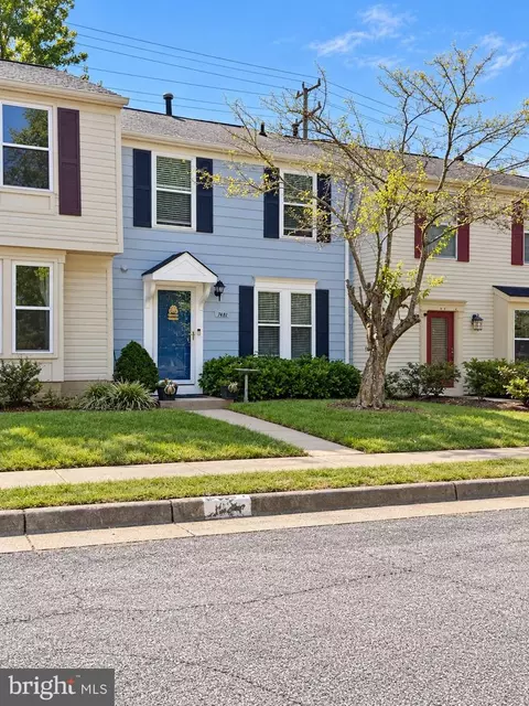 7481 Lone Star Rd, Lorton, VA 22079