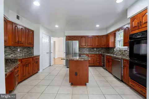Kitchen - 706 Ridge Dr, Mclean, VA 22101 photo 1 of 6