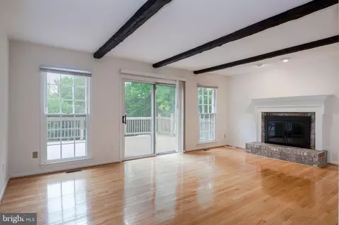 Living - 706 Ridge Dr, Mclean, VA 22101 photo 1 of 3
