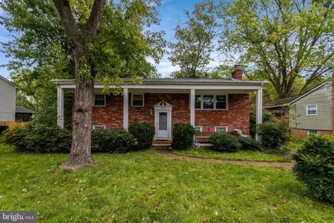 5619 Cornish Way, Alexandria, VA 22315