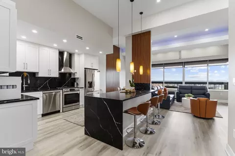 3701 S George Mason Dr #2614N, Falls Church, VA 22041
