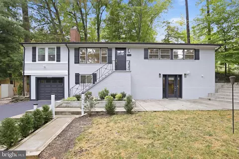5232 Cherokee Ave Apt, Alexandria, VA 22312