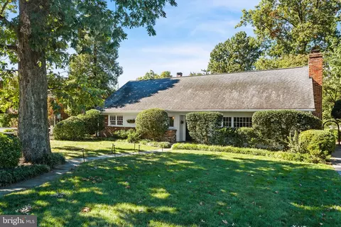6216 Arkendale Rd, Alexandria, VA 22307