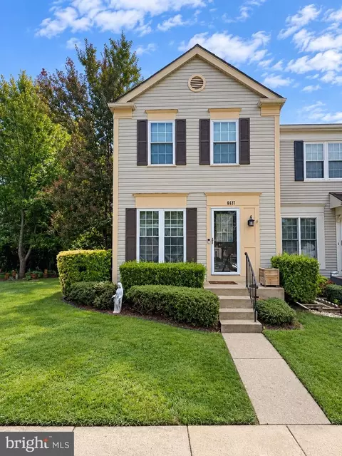 6637 High Valley Ln, Alexandria, VA 22315