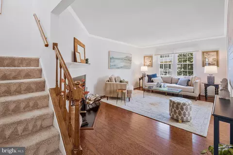 5919 Ambassador Way, Alexandria, VA 22310