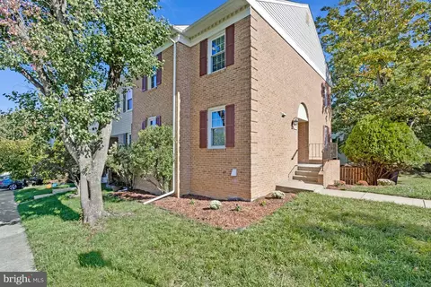 5919 Ambassador Way, Alexandria, VA 22310