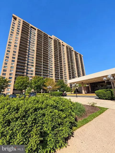 3701 S George Mason Dr #314-N, Falls Church, VA 22041
