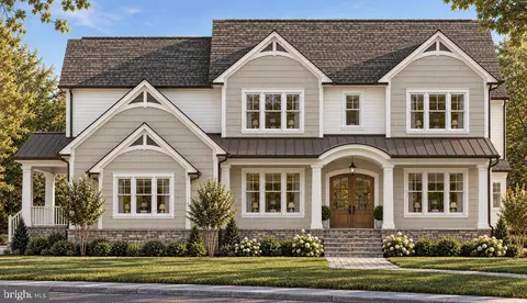 7808 Ridgecrest Dr, Alexandria, VA 22308