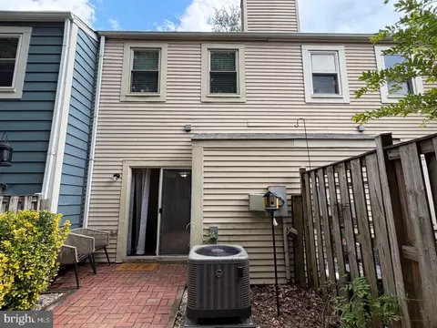 Exterior - 2121 Whisper Way, Reston, VA 20191 photo 10 of 12