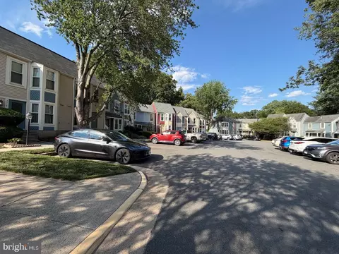 Exterior - 2121 Whisper Way, Reston, VA 20191 photo 6 of 12