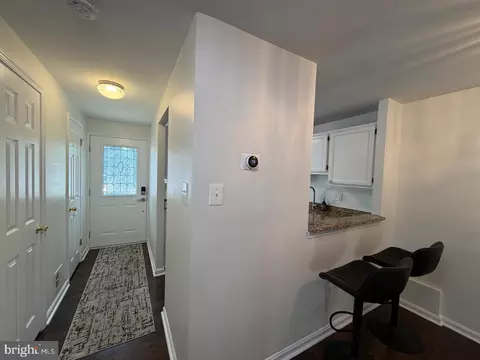 Entry Way - 2121 Whisper Way, Reston, VA 20191 photo 2 of 13