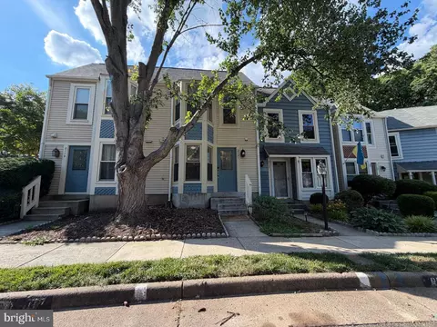 Exterior - 2121 Whisper Way, Reston, VA 20191 photo 5 of 12