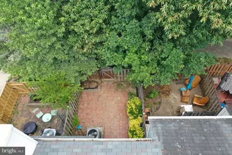 Exterior - 2121 Whisper Way, Reston, VA 20191 photo 8 of 12