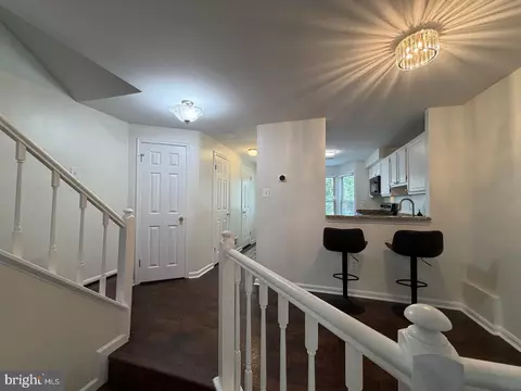 Entry Way - 2121 Whisper Way, Reston, VA 20191 photo 7 of 13