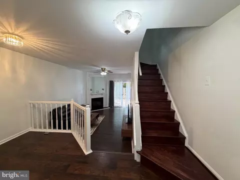 Entry Way - 2121 Whisper Way, Reston, VA 20191 photo 8 of 13